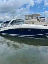 Thumbnail von Sea Ray 380 Sundancer Vienna