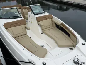 Thumbnail von Sea Ray 280 Sundeck