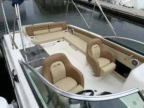 Thumbnail von Sea Ray 280 Sundeck