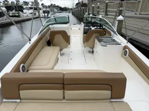 Thumbnail von Sea Ray 280 Sundeck