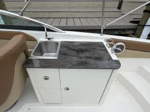 Thumbnail von Sea Ray 280 Sundeck