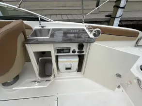Thumbnail von Sea Ray 280 Sundeck