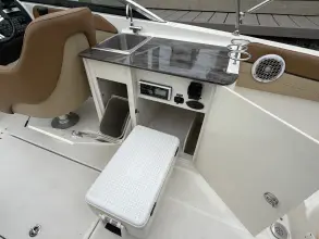 Thumbnail von Sea Ray 280 Sundeck
