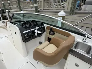 Thumbnail von Sea Ray 280 Sundeck