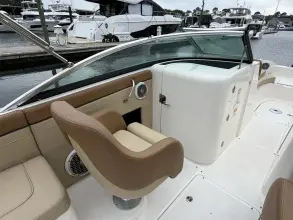 Thumbnail von Sea Ray 280 Sundeck