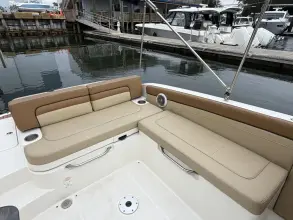 Thumbnail von Sea Ray 280 Sundeck