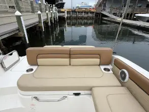 Thumbnail von Sea Ray 280 Sundeck
