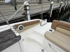 Thumbnail von Sea Ray 280 Sundeck