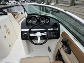 Thumbnail von Sea Ray 280 Sundeck