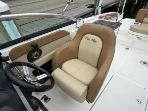 Thumbnail von Sea Ray 280 Sundeck