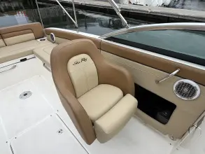 Thumbnail von Sea Ray 280 Sundeck