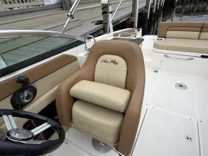Thumbnail von Sea Ray 280 Sundeck