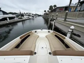 Thumbnail von Sea Ray 280 Sundeck