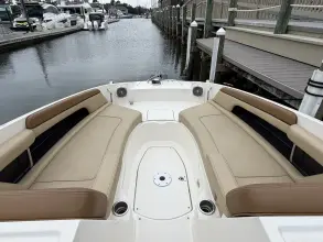 Thumbnail von Sea Ray 280 Sundeck