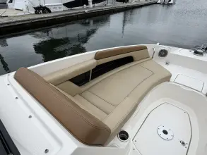 Thumbnail von Sea Ray 280 Sundeck