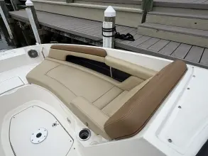 Thumbnail von Sea Ray 280 Sundeck