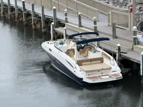Thumbnail von Sea Ray 280 Sundeck