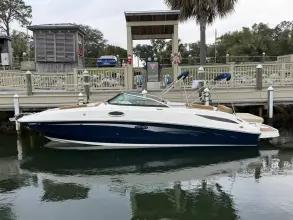 Thumbnail von Sea Ray 280 Sundeck