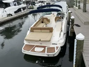 Thumbnail von Sea Ray 280 Sundeck