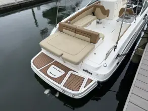 Thumbnail von Sea Ray 280 Sundeck
