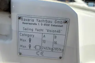 Thumbnail von Bavaria Vision 46