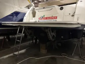 Thumbnail von Sea Ray 400 Sundancer