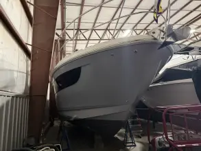 Thumbnail von Sea Ray 400 Sundancer