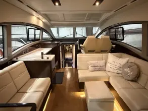 Thumbnail von Sea Ray 400 Sundancer