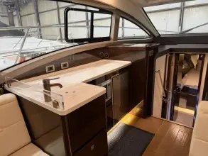 Thumbnail von Sea Ray 400 Sundancer