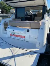 Thumbnail von Sea Ray 400 Sundancer