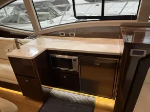 Thumbnail von Sea Ray 400 Sundancer