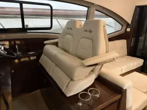 Thumbnail von Sea Ray 400 Sundancer