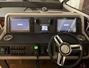 Thumbnail von Sea Ray 400 Sundancer