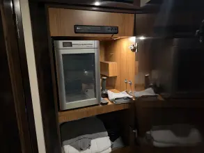 Thumbnail von Sea Ray 400 Sundancer