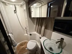 Thumbnail von Sea Ray 400 Sundancer
