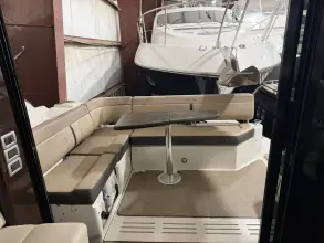 Thumbnail von Sea Ray 400 Sundancer