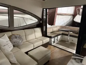 Thumbnail von Sea Ray 400 Sundancer