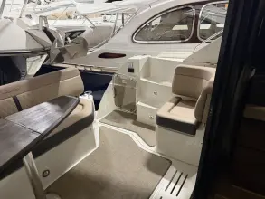 Thumbnail von Sea Ray 400 Sundancer