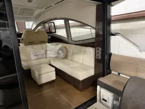 Thumbnail von Sea Ray 400 Sundancer