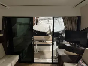 Thumbnail von Sea Ray 400 Sundancer