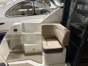 Thumbnail von Sea Ray 400 Sundancer