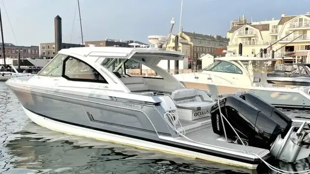 Formula 380SSC