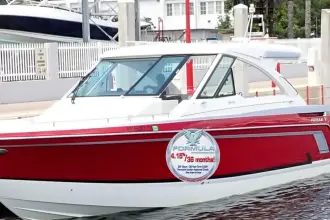 Formula 380SSC