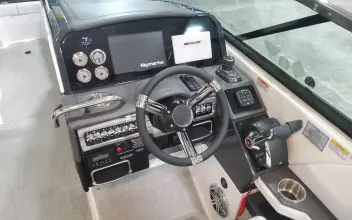 Thumbnail von Formula 290 Bowrider