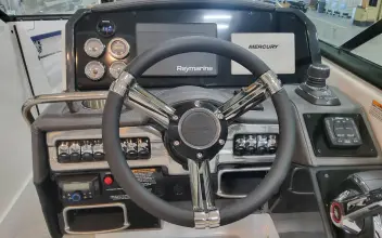 Thumbnail von Formula 290 Bowrider