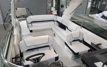 Thumbnail von Formula 290 Bowrider