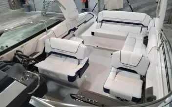 Thumbnail von Formula 290 Bowrider