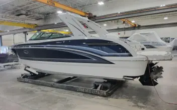 Thumbnail von Formula 290 Bowrider