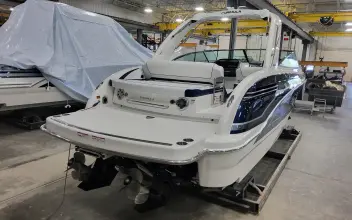 Thumbnail von Formula 290 Bowrider