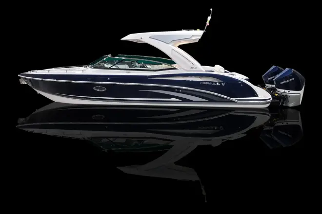 Formula 310 Bowrider